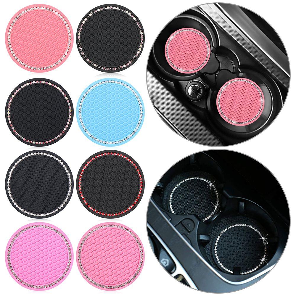 Non-Slip Mat Flower Teacup Insulation Pads Bling Car Coasters Car Cup Mat Drink Coaster Coaster
Non-Slip Mat Flower Teacup Insulation Pads Bling Car Coasters Car Cup Mat Drink Coaster Coaster