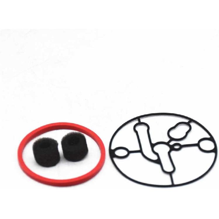 Motorcycle Carburetor Repair Rebuild Kit compatible with Briggs & Stratton 696146 Carburetor Carb Overhaul Kit
Motorcycle Carburetor Repair Rebuild Kit compatible with Briggs & Stratton 696146 Carburetor Carb Overhaul Kit