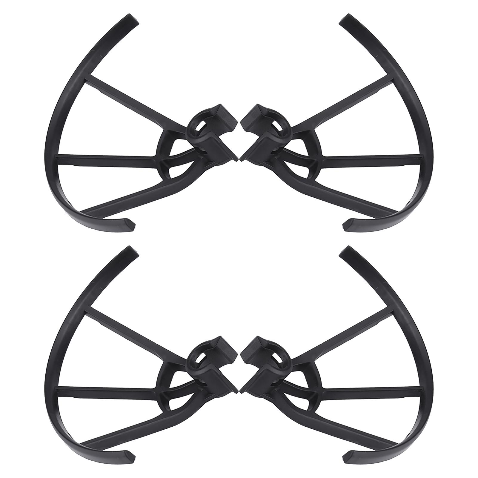 4pcs set Drone Propellers Protectors Blades Guard Protective Cover Accessory for DJI Tello
4pcs set Drone Propellers Protectors Blades Guard Protective Cover Accessory for DJI Tello