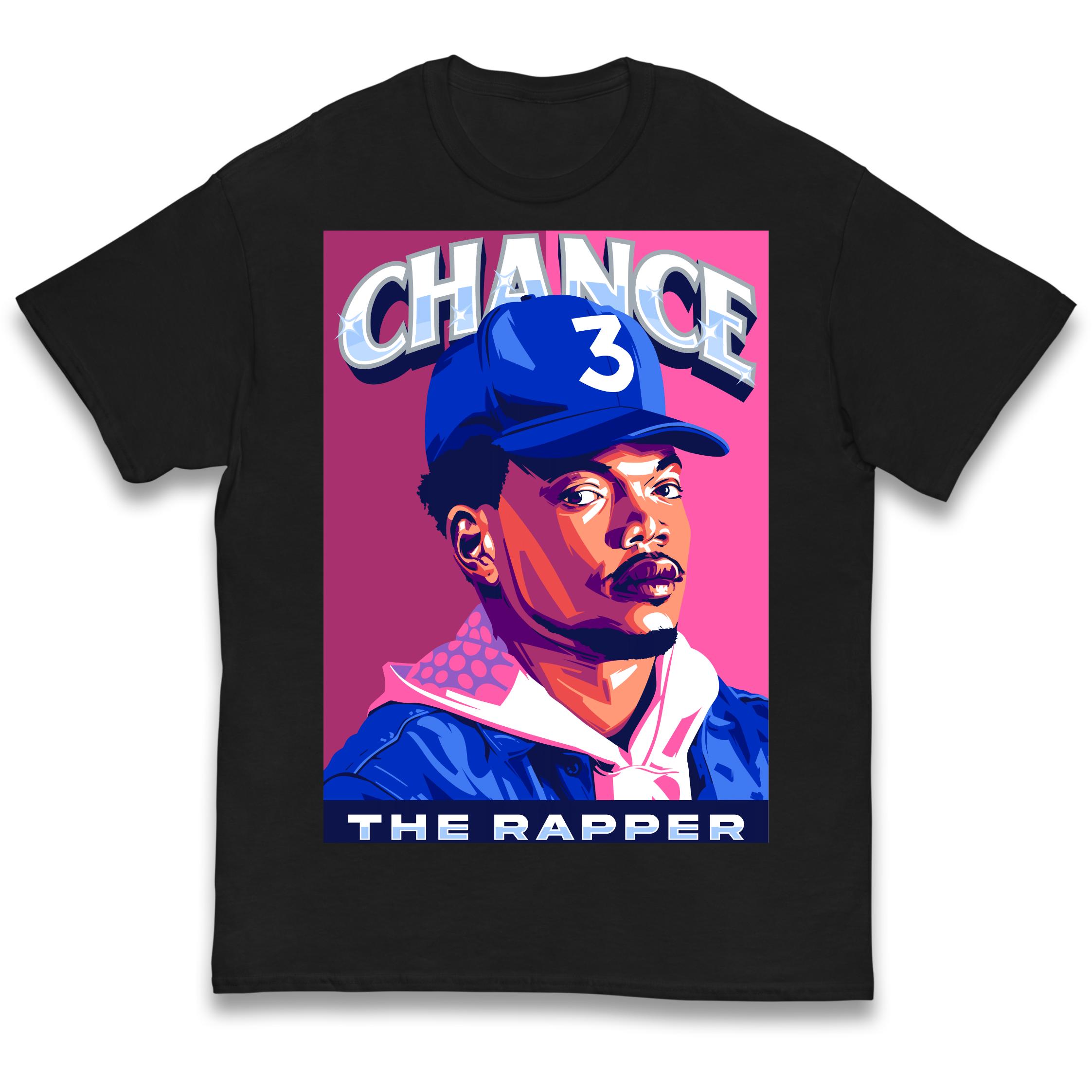 Chance The Rapper Kids T-Shirt 140
Chance The Rapper Kids T-Shirt 140