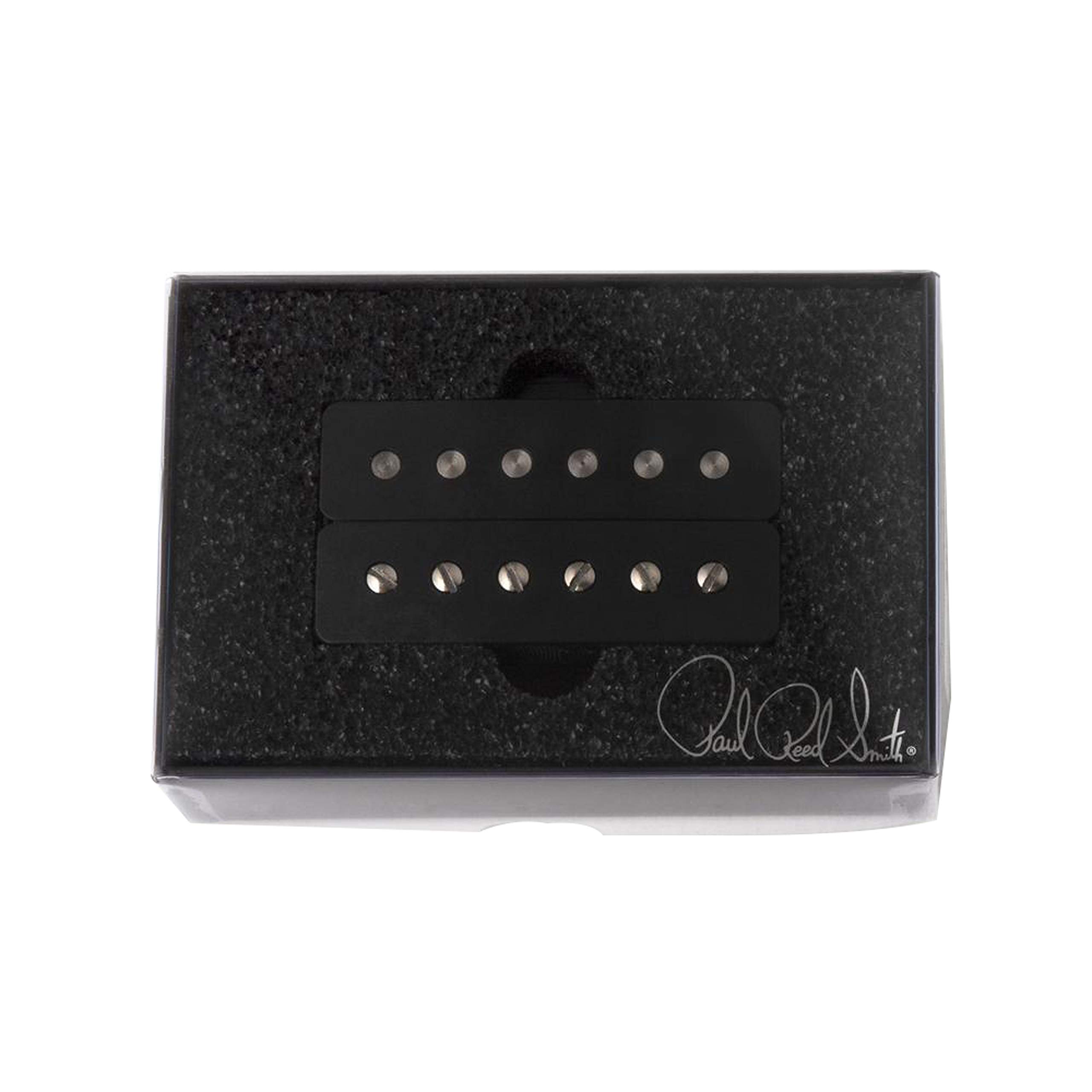 PRS Mark Tremonti Treble Electric Guitar Pickup Black Electric Guitar Electric Guitar ()
PRS Mark Tremonti Treble Electric Guitar Pickup Black Electric Guitar Electric Guitar ()