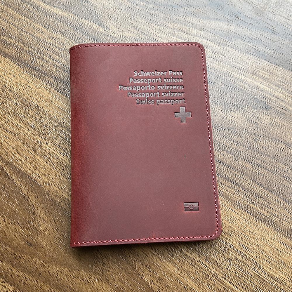 Real Leather Switzerland Passport Cover Genuine Leather Travel Passport Holder Full Grain Leather Passport
Real Leather Switzerland Passport Cover Genuine Leather Travel Passport Holder Full Grain Leather Passport