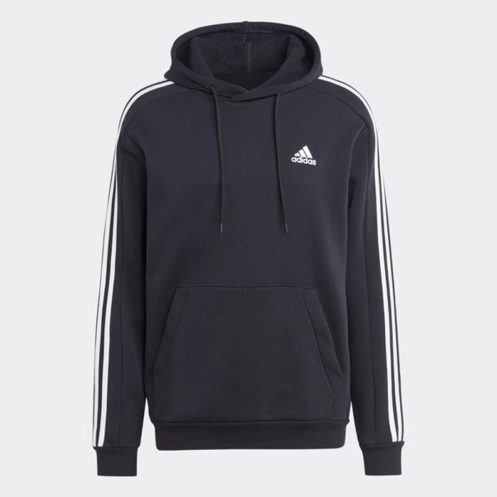 Adidas Galleria Mens Sportswear Essential Fleece 3s Hoodie BLACK/A3XL
Adidas Galleria Mens Sportswear Essential Fleece 3s Hoodie BLACK/A3XL