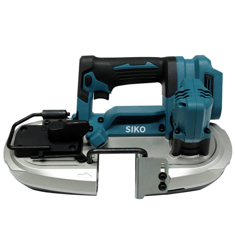 SIKO S1005 SP Portable Band Saw CN plug (adapter included)
SIKO S1005 SP Portable Band Saw CN plug (adapter included)