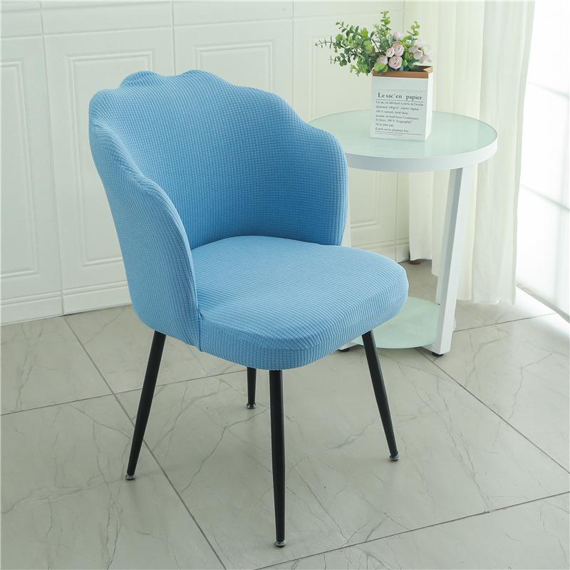 Elegant Stylish Office Computer Chair Cover Makeup Cosmetic Stool Cover Dustproof Universal Dining Chair Cover
Elegant Stylish Office Computer Chair Cover Makeup Cosmetic Stool Cover Dustproof Universal Dining Chair Cover