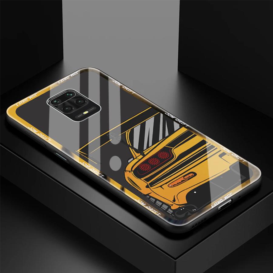 Case for Xiaomi Redmi Note 14 K40 9S 10S 12 Note13 Pro Plus A5 A1 A2 11 9 10 8 12C 10C Phone Cover Fashion Car Redmi A1
Case for Xiaomi Redmi Note 14 K40 9S 10S 12 Note13 Pro Plus A5 A1 A2 11 9 10 8 12C 10C Phone Cover Fashion Car Redmi A1