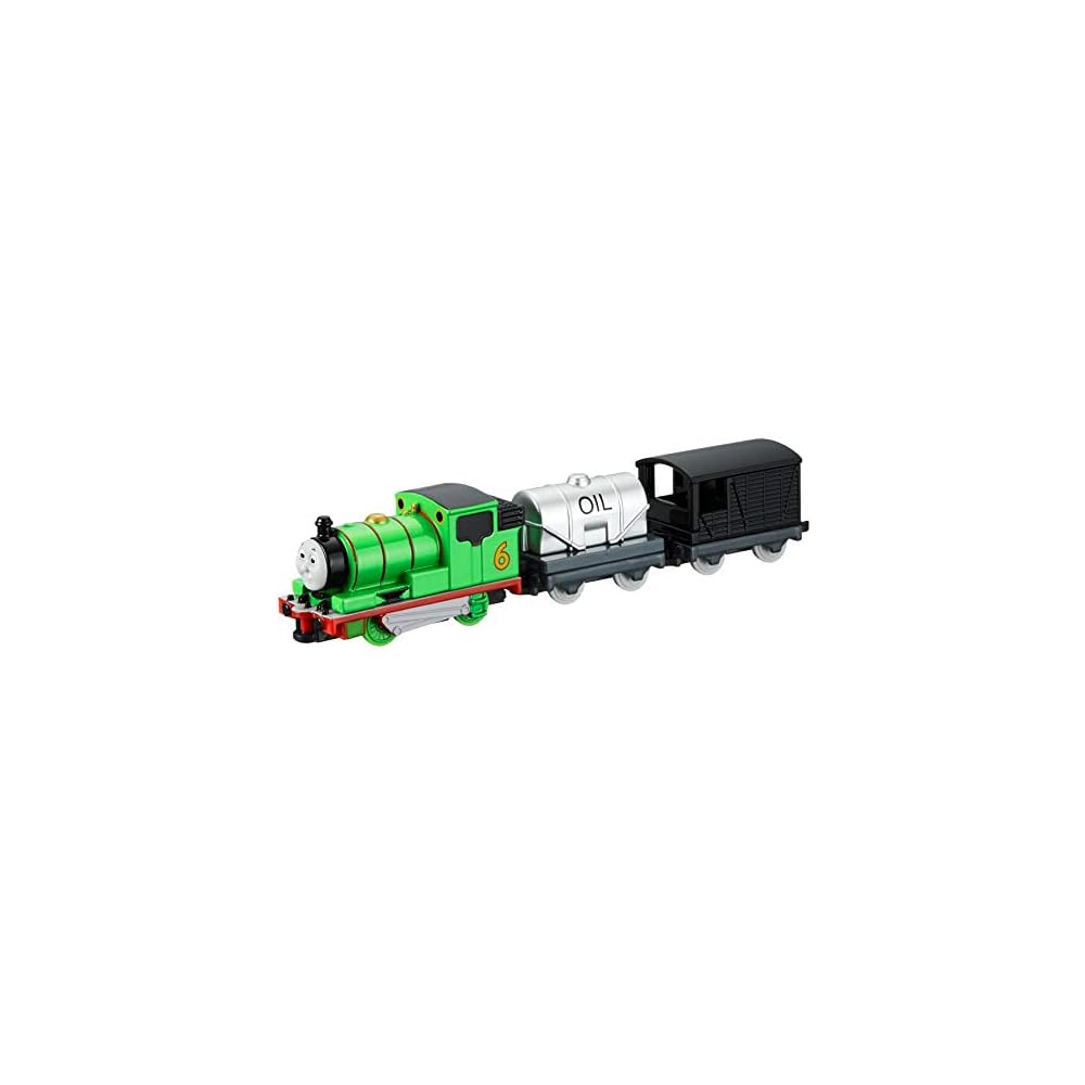 Takara Tomy Tomica Long Type No.138 Percy Train Miniature Car Toy for Ages 3 and Up Boxed ST Mark Certified
Takara Tomy Tomica Long Type No.138 Percy Train Miniature Car Toy for Ages 3 and Up Boxed ST Mark Certified