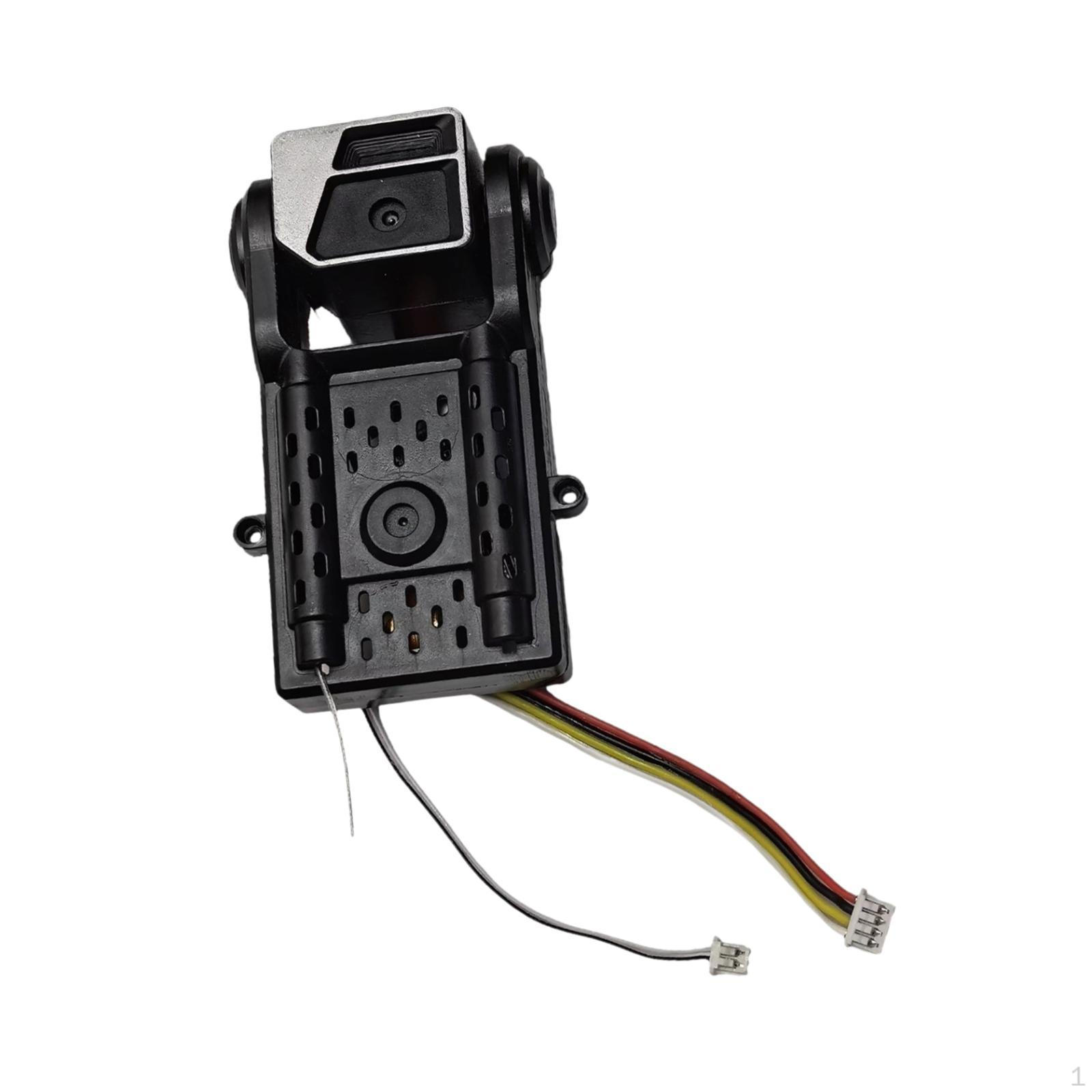Drone Optical Flow Camera Accessory Easy to Install RC Vehicles Parts Quadcopters Multirotors for
Drone Optical Flow Camera Accessory Easy to Install RC Vehicles Parts Quadcopters Multirotors for
