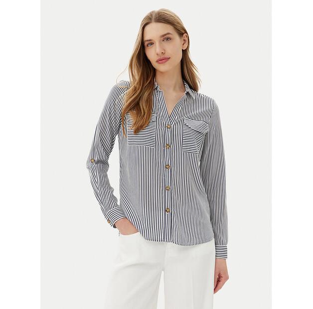 Рубашка Vero Moda Bumpy EU XS
Рубашка Vero Moda Bumpy EU XS