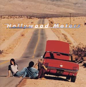 CD HOLLYWOOD MOTORS, AKIRA INOUE; SHIN - HOLLYWOOD MOTOR MECB30001 Japan Obi Japanese Pop/Rock Used
CD HOLLYWOOD MOTORS, AKIRA INOUE; SHIN - HOLLYWOOD MOTOR MECB30001 Japan Obi Japanese Pop/Rock Used
