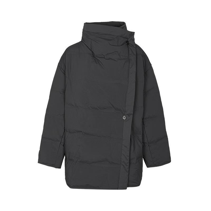 LESS 2025 Зимняя повседневная куртка из белого гусиного пуха 2PAC17780 S
LESS 2025 Зимняя повседневная куртка из белого гусиного пуха 2PAC17780 S