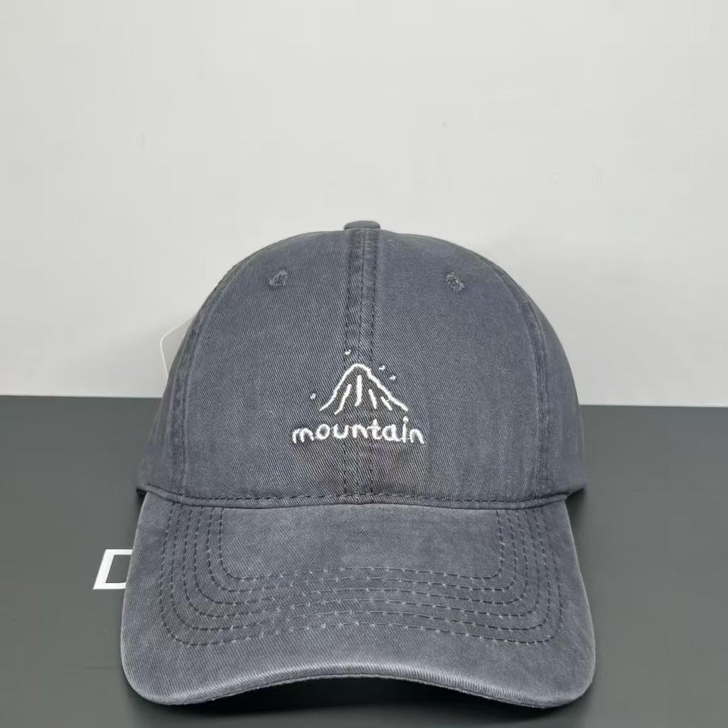 Embroidered Letter Baseball Cap For Women Men Spring Summer Breathable Sun Hat сірий колір
Embroidered Letter Baseball Cap For Women Men Spring Summer Breathable Sun Hat сірий колір
