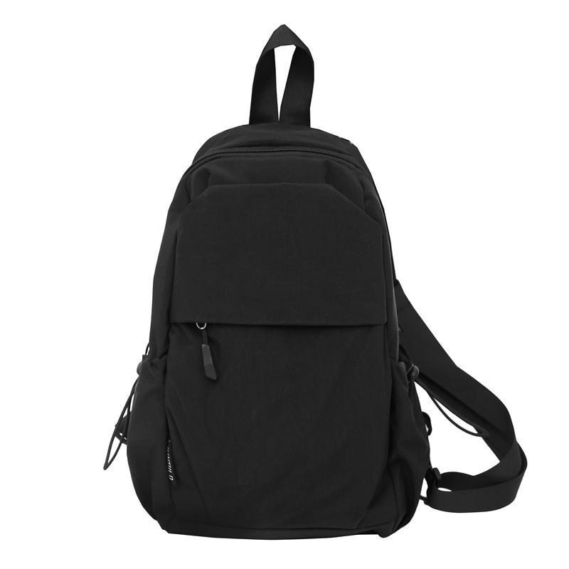 Breast bag men s new outdoor travel backpack college student hiking mountain climbing small backpack women s crossbody shoulder bag
Breast bag men s new outdoor travel backpack college student hiking mountain climbing small backpack women s crossbody shoulder bag