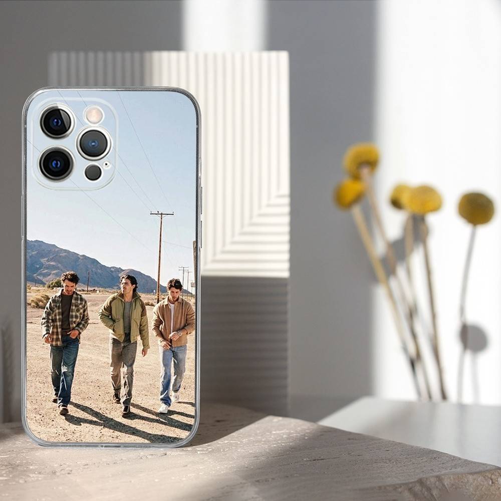J-Jonas B-Brothers Band Phone Case For iPhone 17,16,15,14,13,12,11 Pro,Max,Plus,X,XS,XR,SE4,E Mini Transparent Soft Cover iPhone17Air
J-Jonas B-Brothers Band Phone Case For iPhone 17,16,15,14,13,12,11 Pro,Max,Plus,X,XS,XR,SE4,E Mini Transparent Soft Cover iPhone17Air
