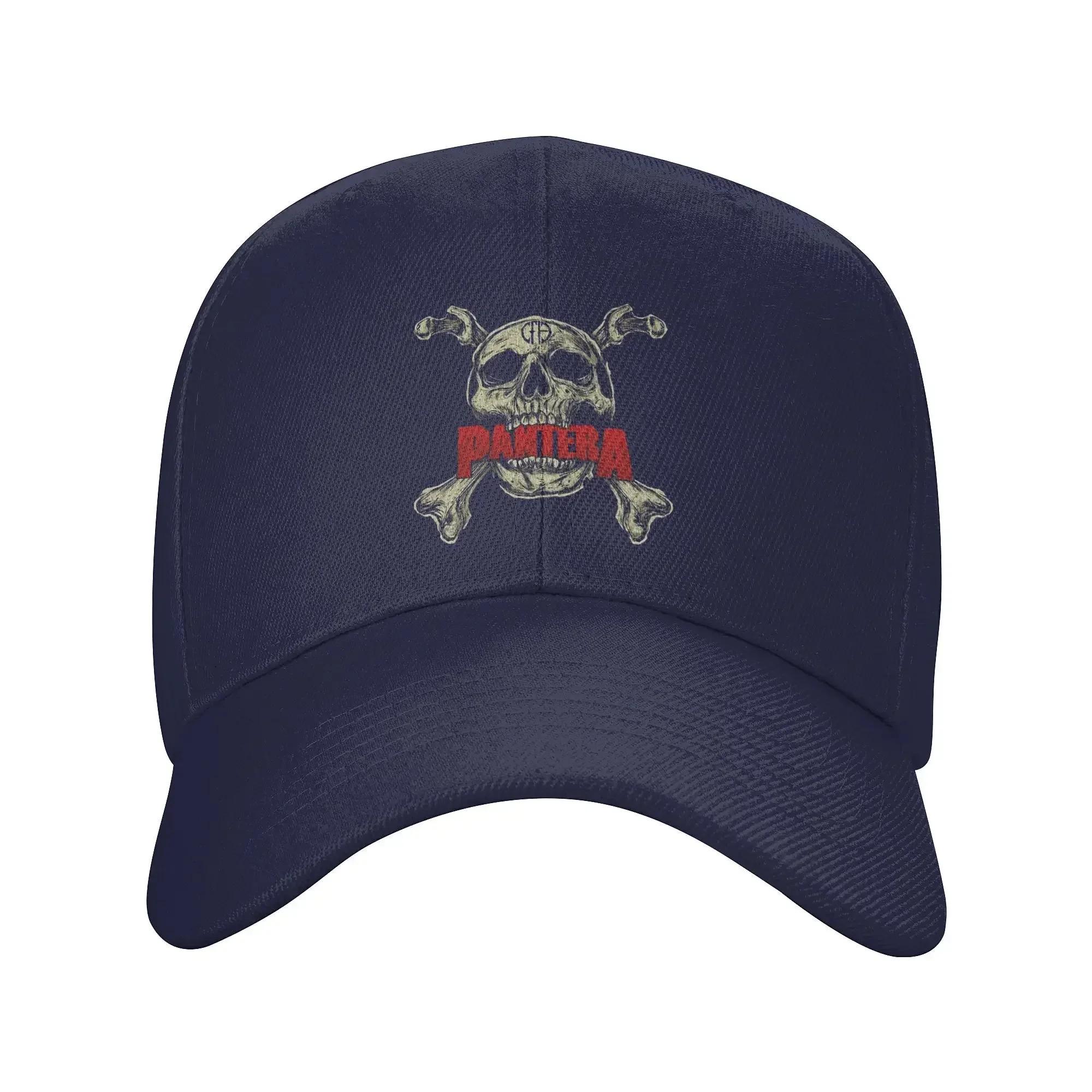 Metal Rock PPantera Caps Stylish Snapback Hat For Men Women Adjustable Casual Wear Adjustable
Metal Rock PPantera Caps Stylish Snapback Hat For Men Women Adjustable Casual Wear Adjustable