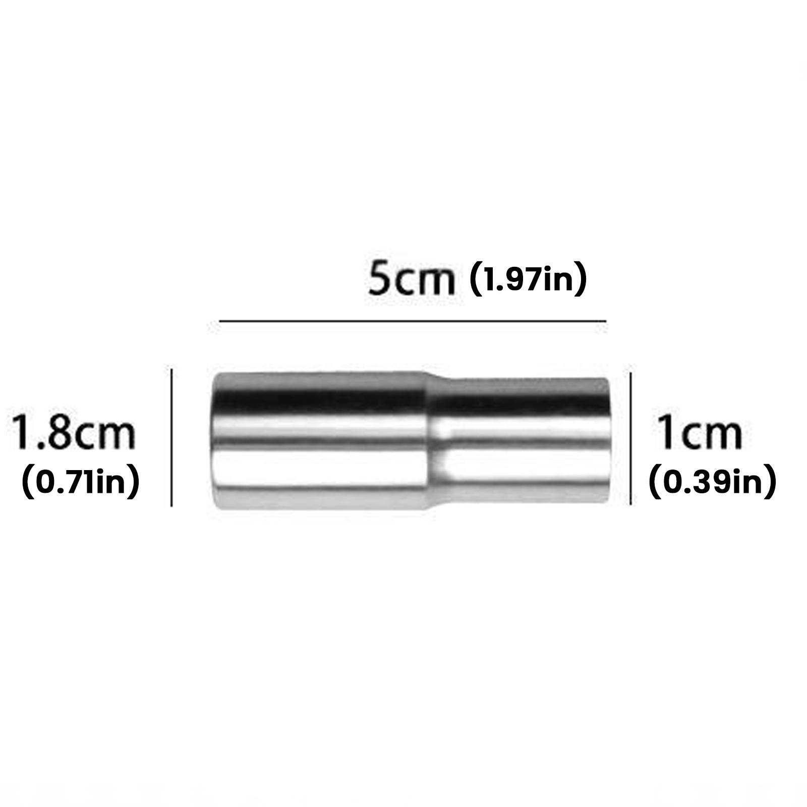 Stainless Steel Octopus Hook Repair Tool Can Restore Deformed Fishhook Octopus Hook Corrector Fishing Pesca Tackle Accessory
Stainless Steel Octopus Hook Repair Tool Can Restore Deformed Fishhook Octopus Hook Corrector Fishing Pesca Tackle Accessory
