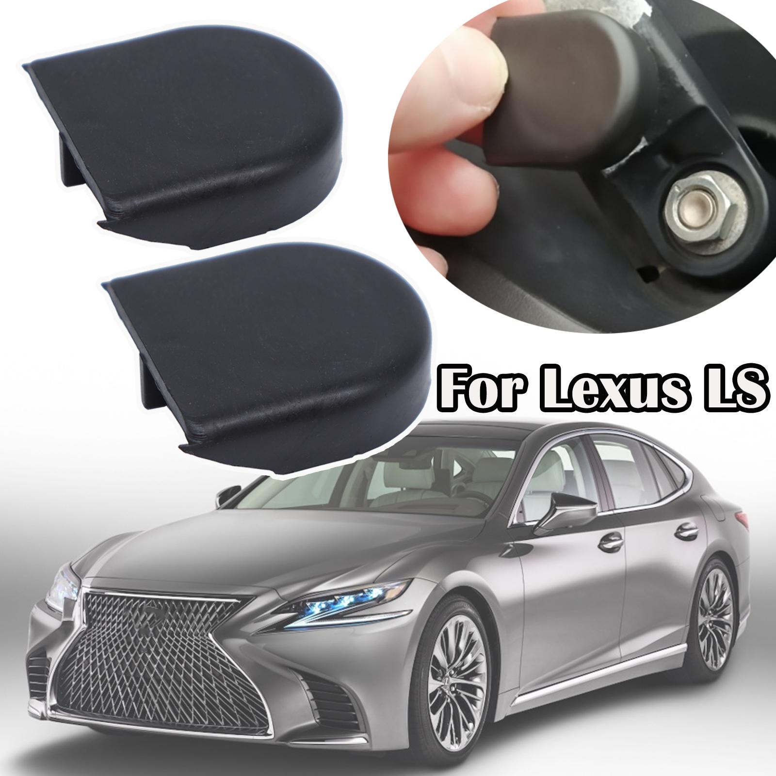 Для Lexus LS 350/500h LX 450d/570 NX 200t/300h RC300h RX 200t/270/300/350/450h автомобиля передняя гайка рычага стеклоочистителя крышка болта 1PC
Для Lexus LS 350/500h LX 450d/570 NX 200t/300h RC300h RX 200t/270/300/350/450h автомобиля передняя гайка рычага стеклоочистителя крышка болта 1PC
