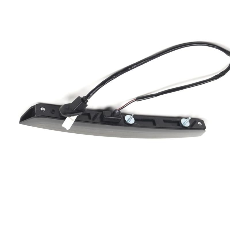 Turn Signal Lights Plastic Housing Direct Fit Replacement Signal Lamps Vehicle Turn Signal Lamp for Automotives чорний
Turn Signal Lights Plastic Housing Direct Fit Replacement Signal Lamps Vehicle Turn Signal Lamp for Automotives чорний
