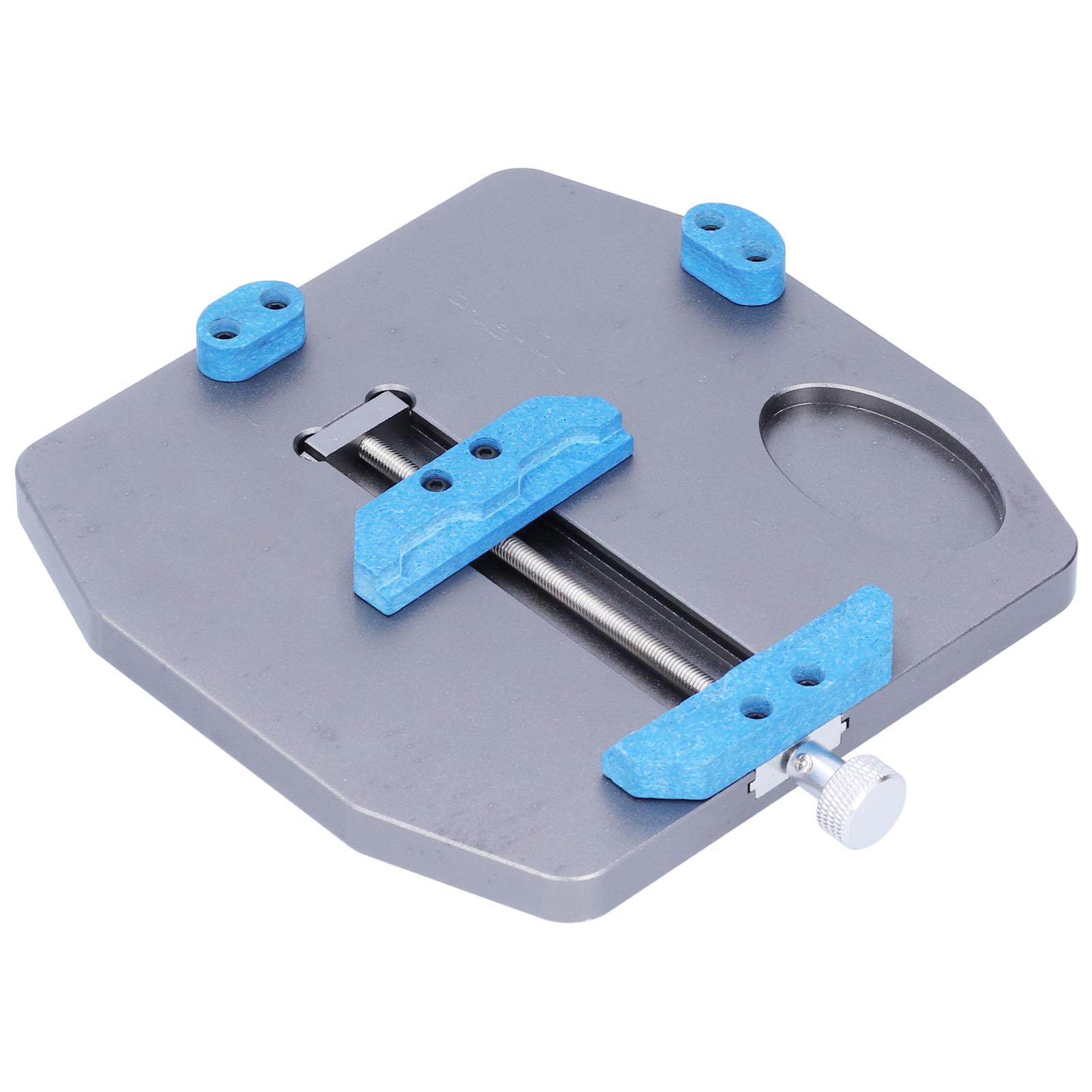 Motherboard Repair Fixture Holder Alloy Steel Mobile Phone Mainboard Soldering Equipment
Motherboard Repair Fixture Holder Alloy Steel Mobile Phone Mainboard Soldering Equipment