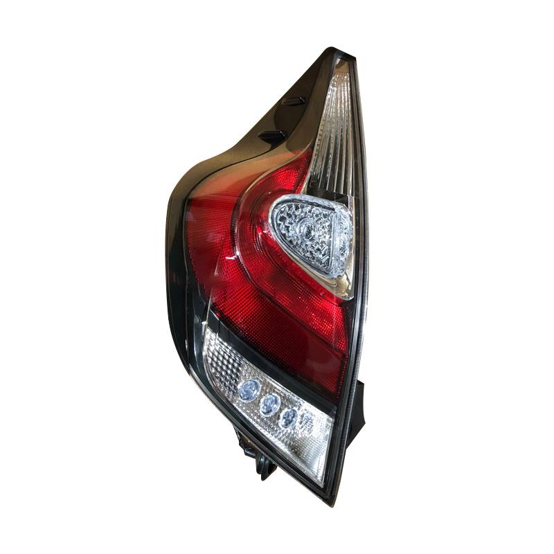 Для Toyota Prius C 2015 2016 2017-2019 Светодиодный задний фонарь Стоп-сигнал Поворотник Задний ход Ходовой огонь Без лампочки
Для Toyota Prius C 2015 2016 2017-2019 Светодиодный задний фонарь Стоп-сигнал Поворотник Задний ход Ходовой огонь Без лампочки