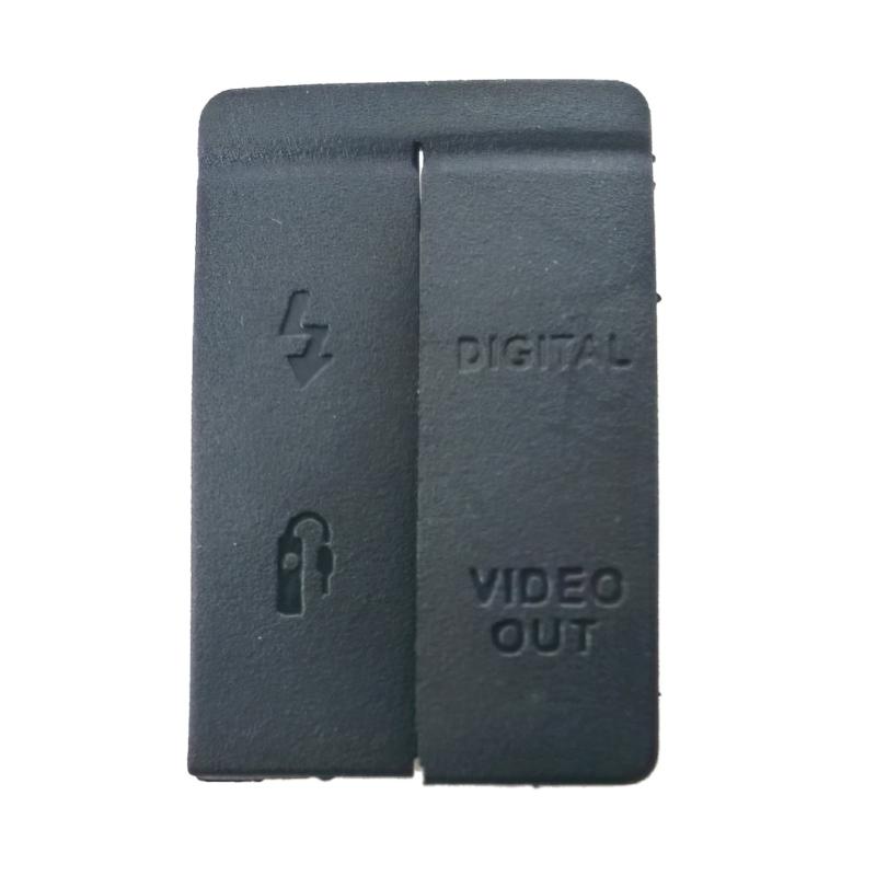 Portable USB Dust Plug Cover Replacement for 600D 40D 1100D 5D 70D 6D 7D Camera
Portable USB Dust Plug Cover Replacement for 600D 40D 1100D 5D 70D 6D 7D Camera