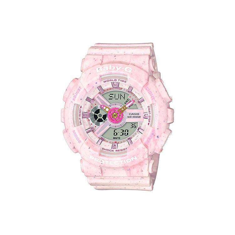 Casio Baby-G Summer Ice Cream Macaron Color Waterproof Shockproof Sports Quartz Watch Resin Strap Women watches Pink BA-110PI-4APRD Regular Watch Box,Ice Cream Powders Color Chart
Casio Baby-G Summer Ice Cream Macaron Color Waterproof Shockproof Sports Quartz Watch Resin Strap Women watches Pink BA-110PI-4APRD Regular Watch Box,Ice Cream Powders Color Chart