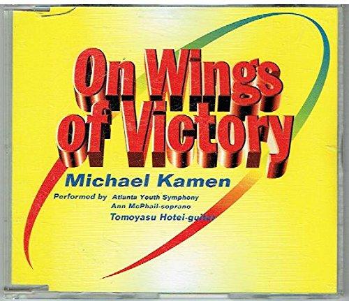 Wings of Victory
Wings of Victory