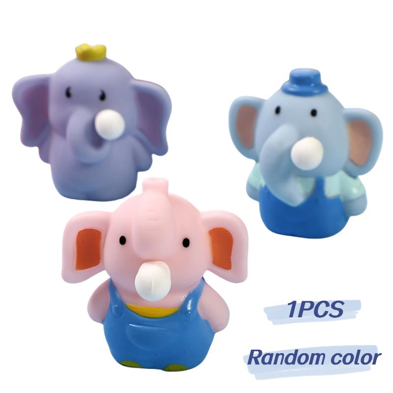 Псидак Выдувающий Пузырь Декомпрессионная Игрушка Сжимаемая Медленно Восстанавливающая Форму Мялка Дети Elephant
Псидак Выдувающий Пузырь Декомпрессионная Игрушка Сжимаемая Медленно Восстанавливающая Форму Мялка Дети Elephant