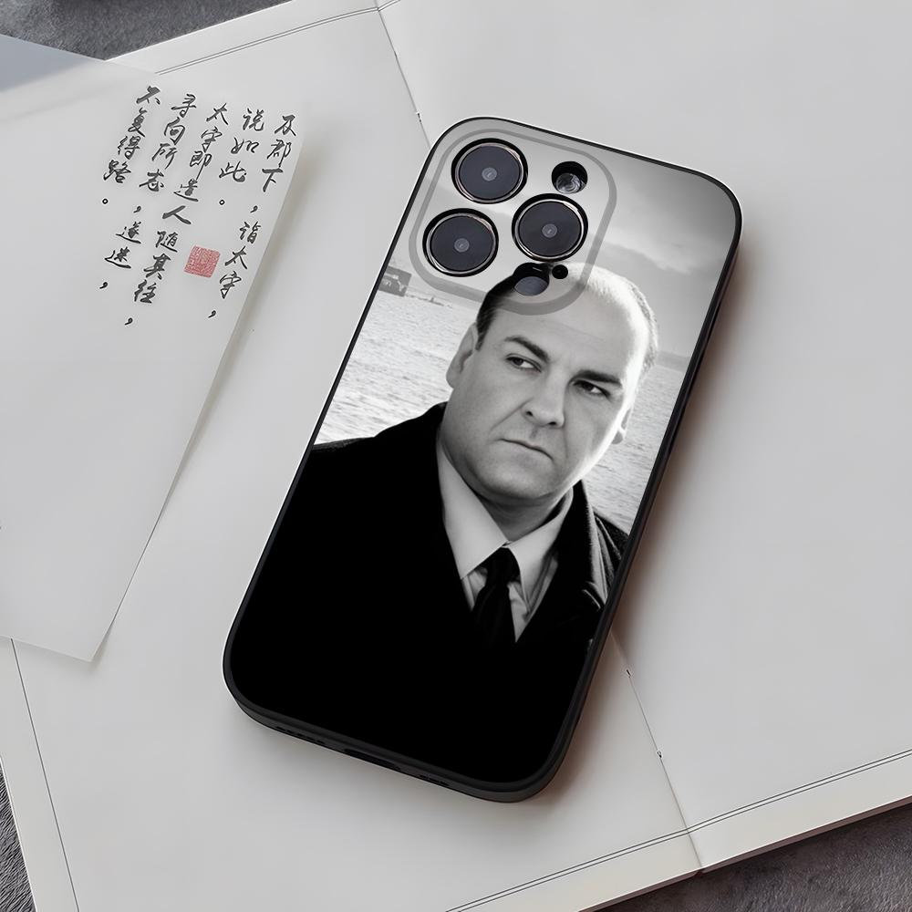America TV The Sopranos Phone Case for iphone 15ProMax 14 11 16 13 12 Pro Xs Max Mini Xr X 7 8 Plus Shell Coque iPhoneXR
America TV The Sopranos Phone Case for iphone 15ProMax 14 11 16 13 12 Pro Xs Max Mini Xr X 7 8 Plus Shell Coque iPhoneXR