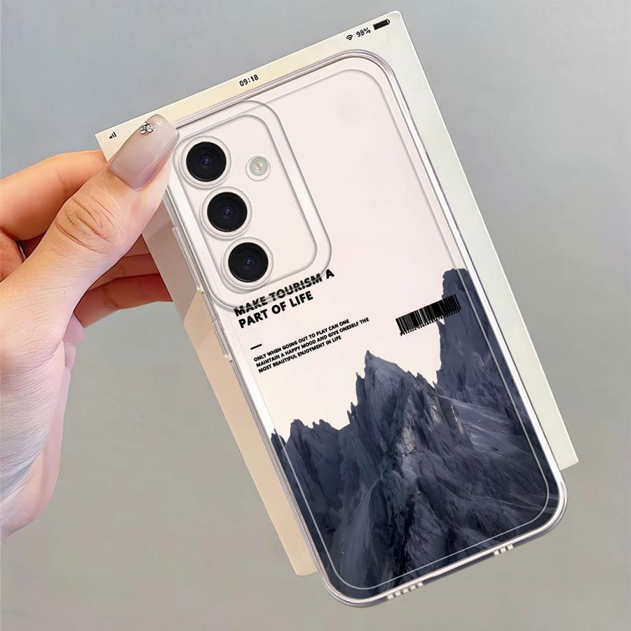 Чехол-бампер Снежная гора для Samsung Galaxy A57 A52 A55 A14 A16 A34 A35 A36 A37 A56 A26 A24 A52 A17 A25 A51 A54 A15 Galaxy A23
Чехол-бампер Снежная гора для Samsung Galaxy A57 A52 A55 A14 A16 A34 A35 A36 A37 A56 A26 A24 A52 A17 A25 A51 A54 A15 Galaxy A23