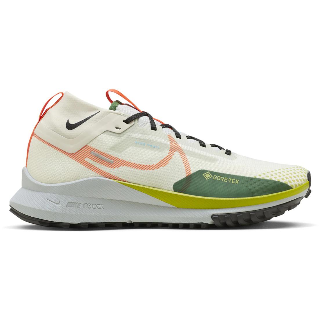 Sneaker Nike Pegasus Trail 4 Gore-Tex Coconut Milk Safety Orange Cactus(FN3430-180) 39
Sneaker Nike Pegasus Trail 4 Gore-Tex Coconut Milk Safety Orange Cactus(FN3430-180) 39