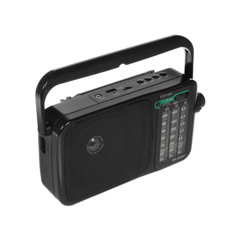 Радиосигнал Рп-233в 
Радиосигнал Рп-233в