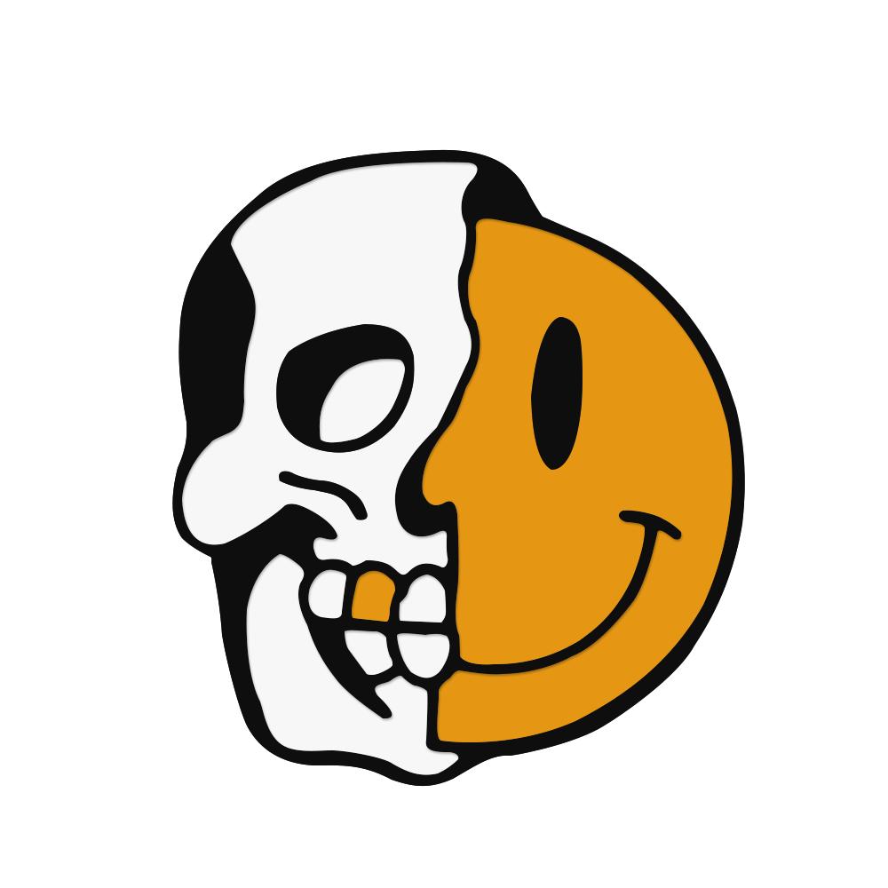 Punk Skeleton Brooches Gothic Horror Head Skull Enamel Pins for Party Halloween Deadpool Avatar Clothes Bag Badge Jewelry
Punk Skeleton Brooches Gothic Horror Head Skull Enamel Pins for Party Halloween Deadpool Avatar Clothes Bag Badge Jewelry