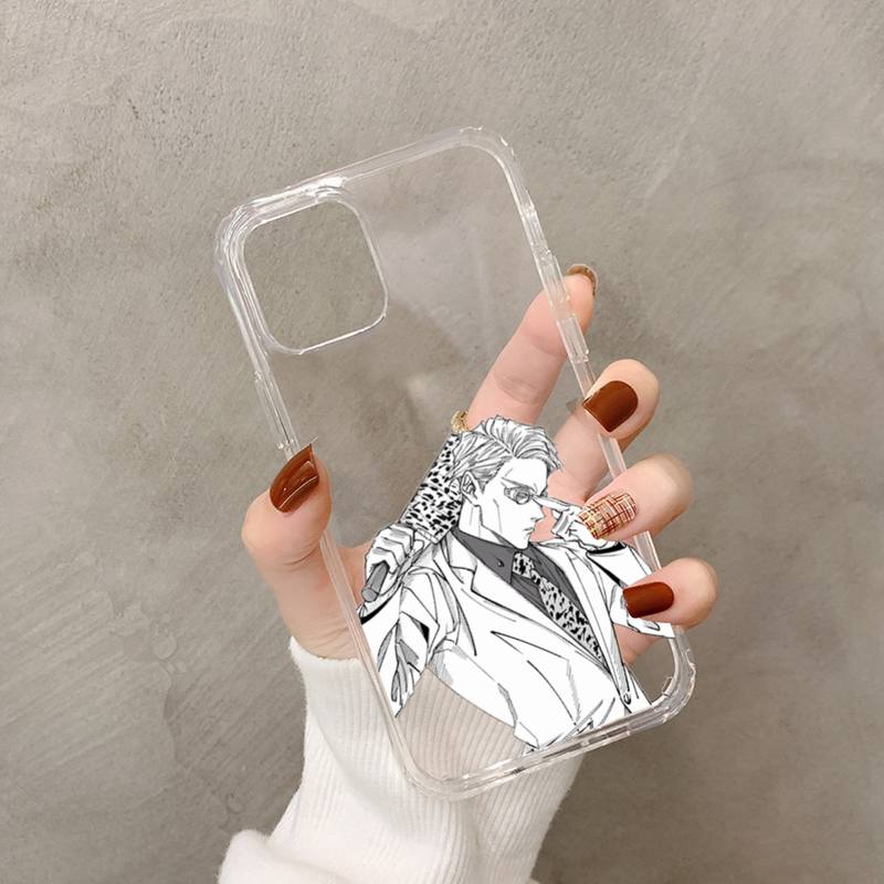 Чехол для телефона Kento Nanami Jujutsu Kaisen для iPhone 13 11 12 pro XS MAX 8 7 6 6S Plus X 5S SE 2020 XR iphone 13
Чехол для телефона Kento Nanami Jujutsu Kaisen для iPhone 13 11 12 pro XS MAX 8 7 6 6S Plus X 5S SE 2020 XR iphone 13