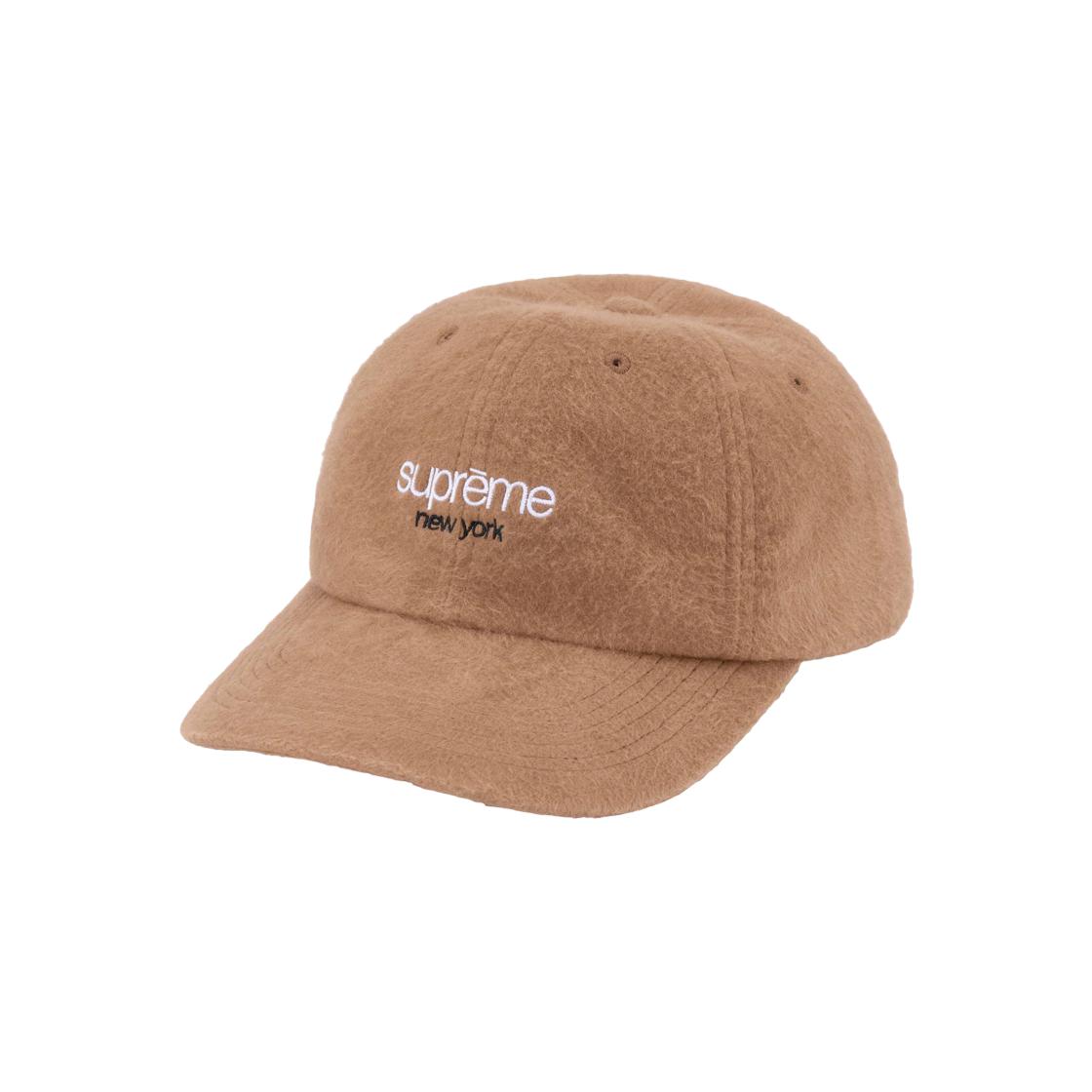 Вымытая фланель Supreme 6 Panel Tan 23FW -
Вымытая фланель Supreme 6 Panel Tan 23FW -