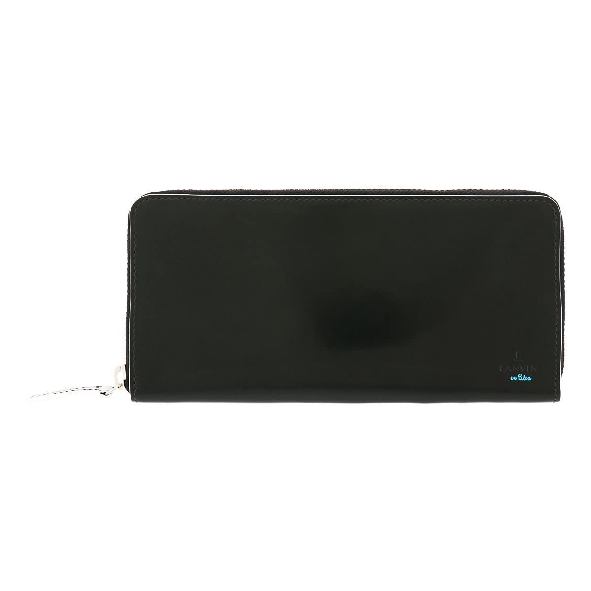 on Long Wallet with Brand Shopper Gift Wrapping Round Zipper Samdi 345191 LANVIN en Bleu Our Limited Collaboration Custom Model Cowhide Genuine
on Long Wallet with Brand Shopper Gift Wrapping Round Zipper Samdi 345191 LANVIN en Bleu Our Limited Collaboration Custom Model Cowhide Genuine