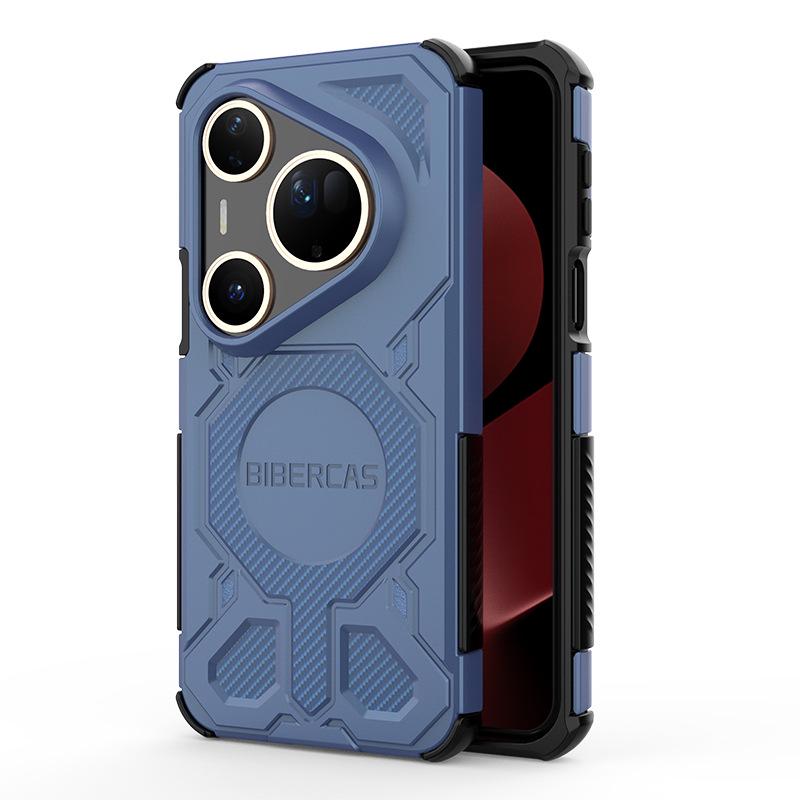 Huawei Pura80 Ultra J-16 Magnetic Phone Case - High-End, Anti-Fall, Real Color for P80/P80 PRO Standard синій
Huawei Pura80 Ultra J-16 Magnetic Phone Case - High-End, Anti-Fall, Real Color for P80/P80 PRO Standard синій