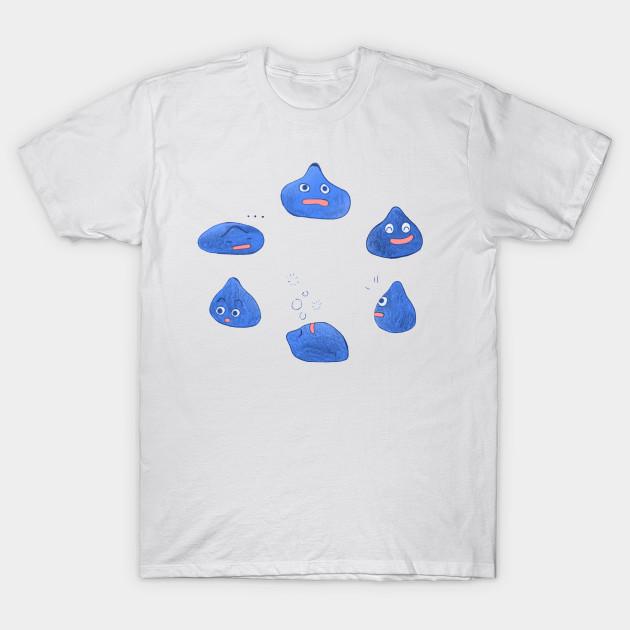 T Shirt Women Slime Squad Harajuku Print Kawaii Tshirt Summer Short Sleeve Female T-Shirt Top Tee 4XL
T Shirt Women Slime Squad Harajuku Print Kawaii Tshirt Summer Short Sleeve Female T-Shirt Top Tee 4XL