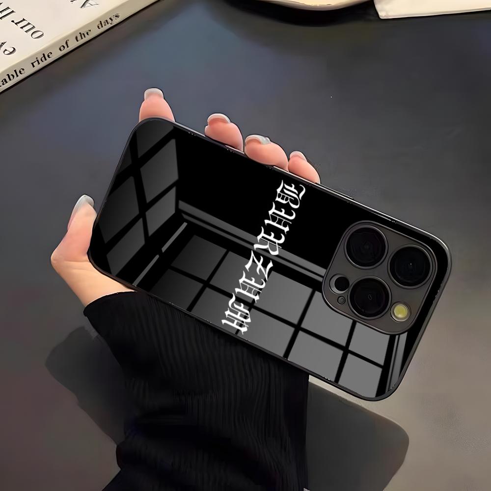 Burzums Band Rock Music Phone Case For IPhone 17 Pro Max 16 15 14 Pro Max 13 11 X Xs Xr 8 7Plus Glass Cover iPhone 15 Pro Max
Burzums Band Rock Music Phone Case For IPhone 17 Pro Max 16 15 14 Pro Max 13 11 X Xs Xr 8 7Plus Glass Cover iPhone 15 Pro Max