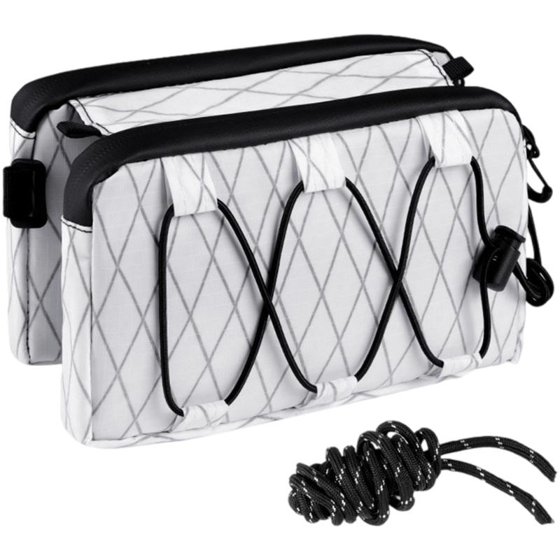 Large Capacity Bicycles Bag Bike Front Top Tube Bag Waterproof Bike Storage Pouch Cyclings Front Saddles Bag Enduring белый
Large Capacity Bicycles Bag Bike Front Top Tube Bag Waterproof Bike Storage Pouch Cyclings Front Saddles Bag Enduring белый