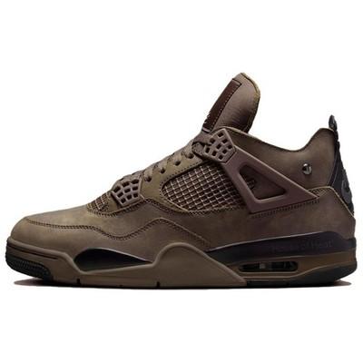 A Ma Maniére x Air Jordan 4 Dark Mocha IF3102-200 45
A Ma Maniére x Air Jordan 4 Dark Mocha IF3102-200 45