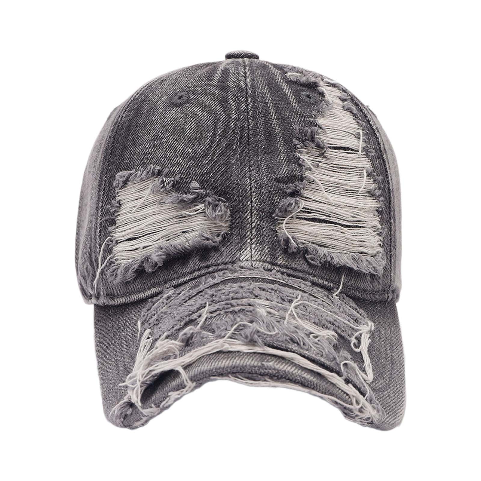 Popular WashedFabric Baseball Hat Distress Baseball Hat Women Beach Hat Photowear Sun Hat Outdoor Sport Camping Hat темно-сірий колір
Popular WashedFabric Baseball Hat Distress Baseball Hat Women Beach Hat Photowear Sun Hat Outdoor Sport Camping Hat темно-сірий колір