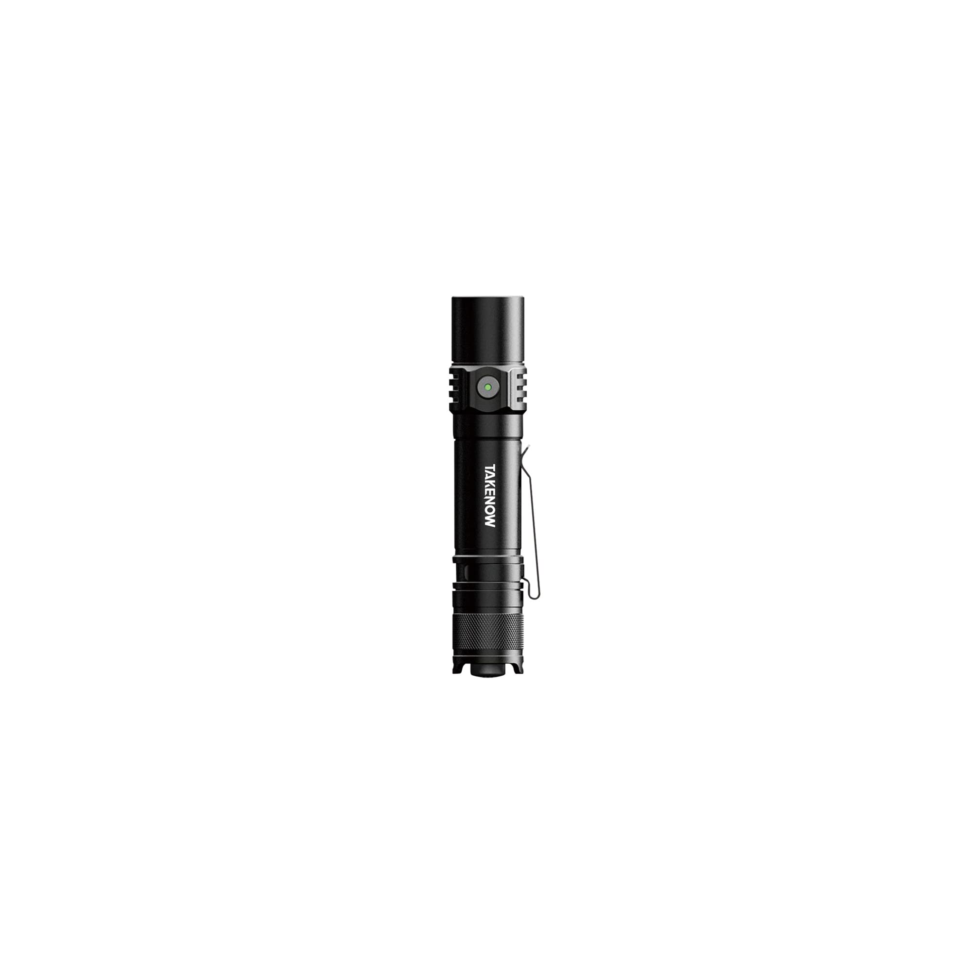 TAKENOW TAKENOW USB Rechargeable LED Torch Light 1000 Lumens Lighting Distance 260m F181 Black Approx. чорний
TAKENOW TAKENOW USB Rechargeable LED Torch Light 1000 Lumens Lighting Distance 260m F181 Black Approx. чорний