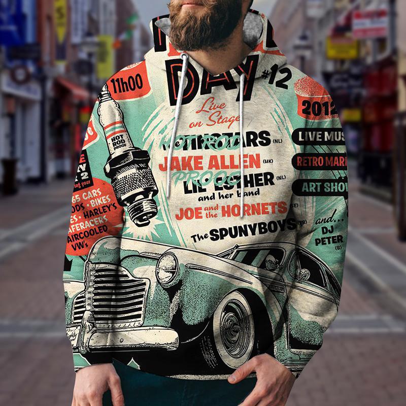 Fall Hoodie For Men Fashion Long Sleeve Sweatshirts 3d Usa Route 66 Print Vintage Men s Hoodie Casual Oversized Clothing Tops L
Fall Hoodie For Men Fashion Long Sleeve Sweatshirts 3d Usa Route 66 Print Vintage Men s Hoodie Casual Oversized Clothing Tops L
