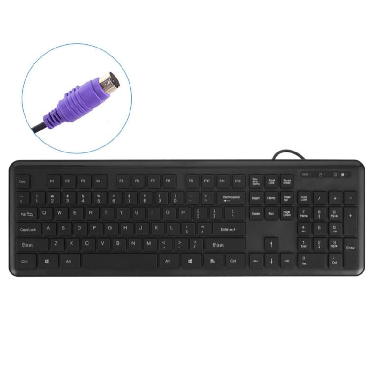 106Key Industrial Wire Keyboard IP65 Waterproof Dustproof AntiStatic Plug and Play MultiOS Compatibility for Outdoor чорний
106Key Industrial Wire Keyboard IP65 Waterproof Dustproof AntiStatic Plug and Play MultiOS Compatibility for Outdoor чорний