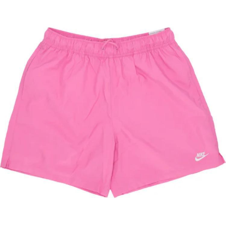 Nike Однотонные повседневные шорты со шнуровкой, мужские плавки, игривые, розовые FN3307-675 L
Nike Однотонные повседневные шорты со шнуровкой, мужские плавки, игривые, розовые FN3307-675 L