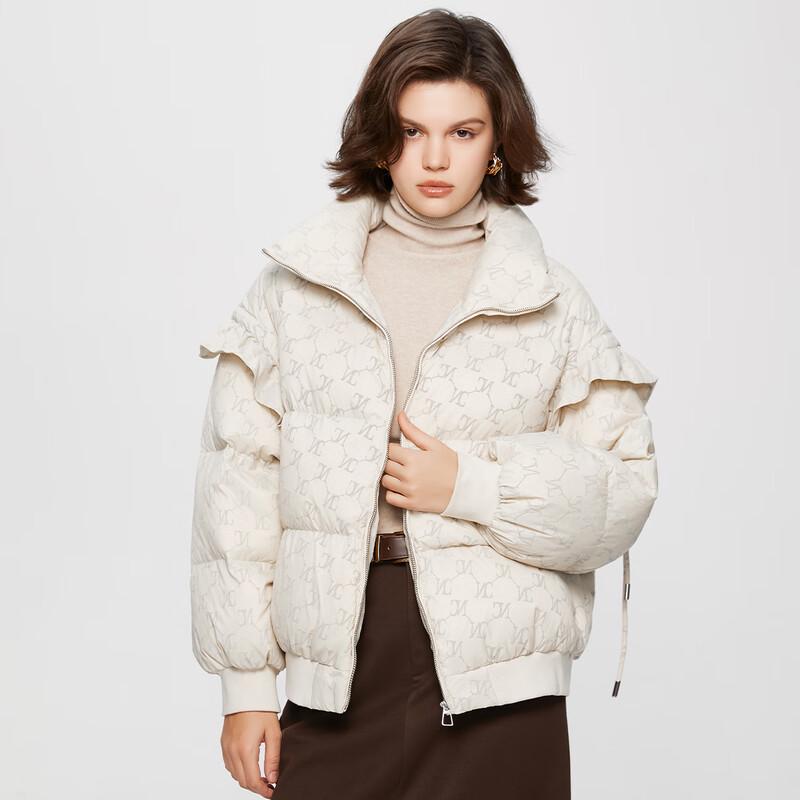 Tatou Women s Winter Short Down Jacket L
Tatou Women s Winter Short Down Jacket L