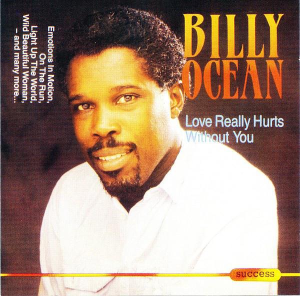 CD LOVE REALLY HURTS,OUT YOU - Love really hurts without you 2161CD Success 1989 Scandinavi Pop Used
CD LOVE REALLY HURTS,OUT YOU - Love really hurts without you 2161CD Success 1989 Scandinavi Pop Used