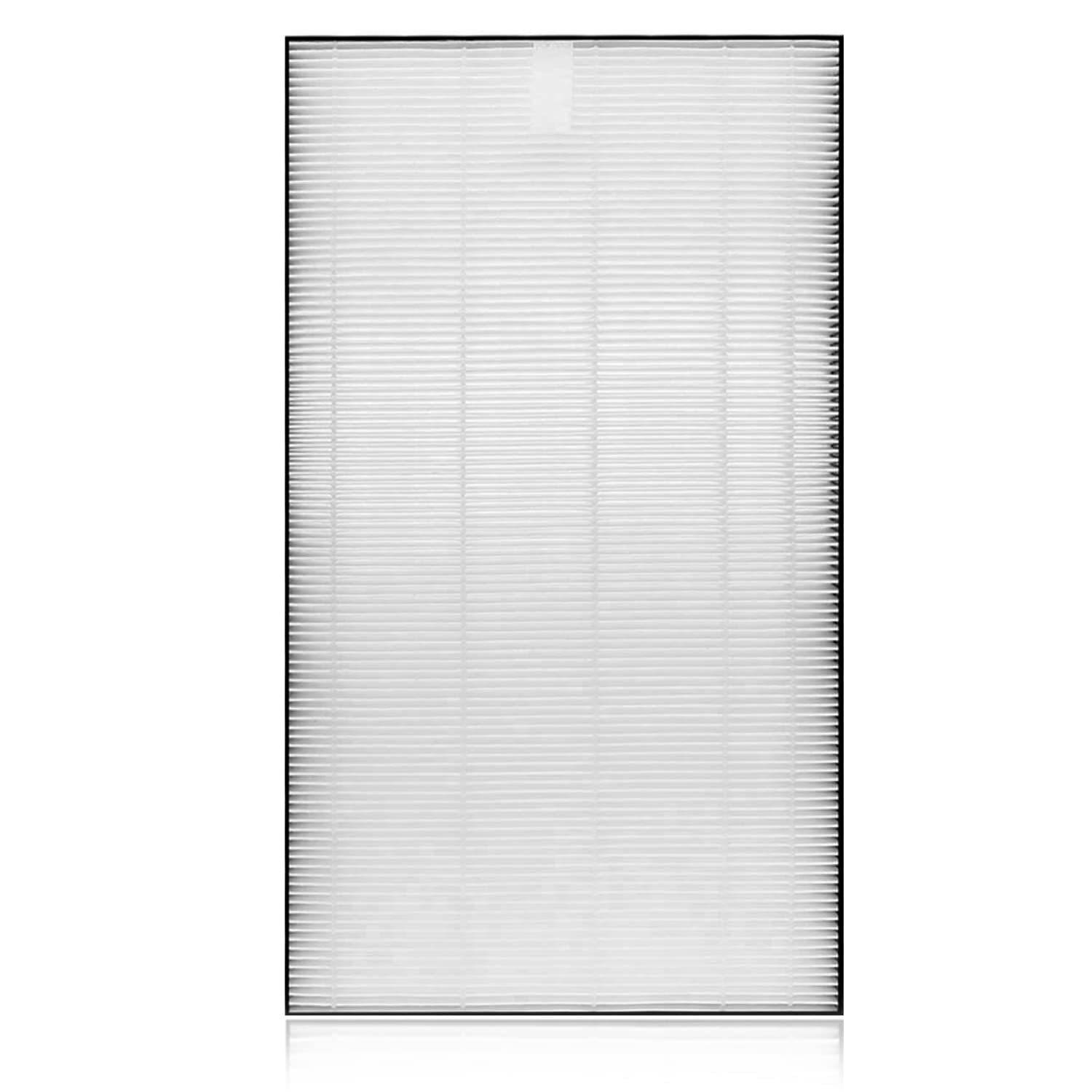 ARPPER Air Purifier Filter Air Purifier Dust Collection and Deodorization Integrated Filter Dust Collection Filter HEPA Filter 1 Piece FZ-D50HF
ARPPER Air Purifier Filter Air Purifier Dust Collection and Deodorization Integrated Filter Dust Collection Filter HEPA Filter 1 Piece FZ-D50HF