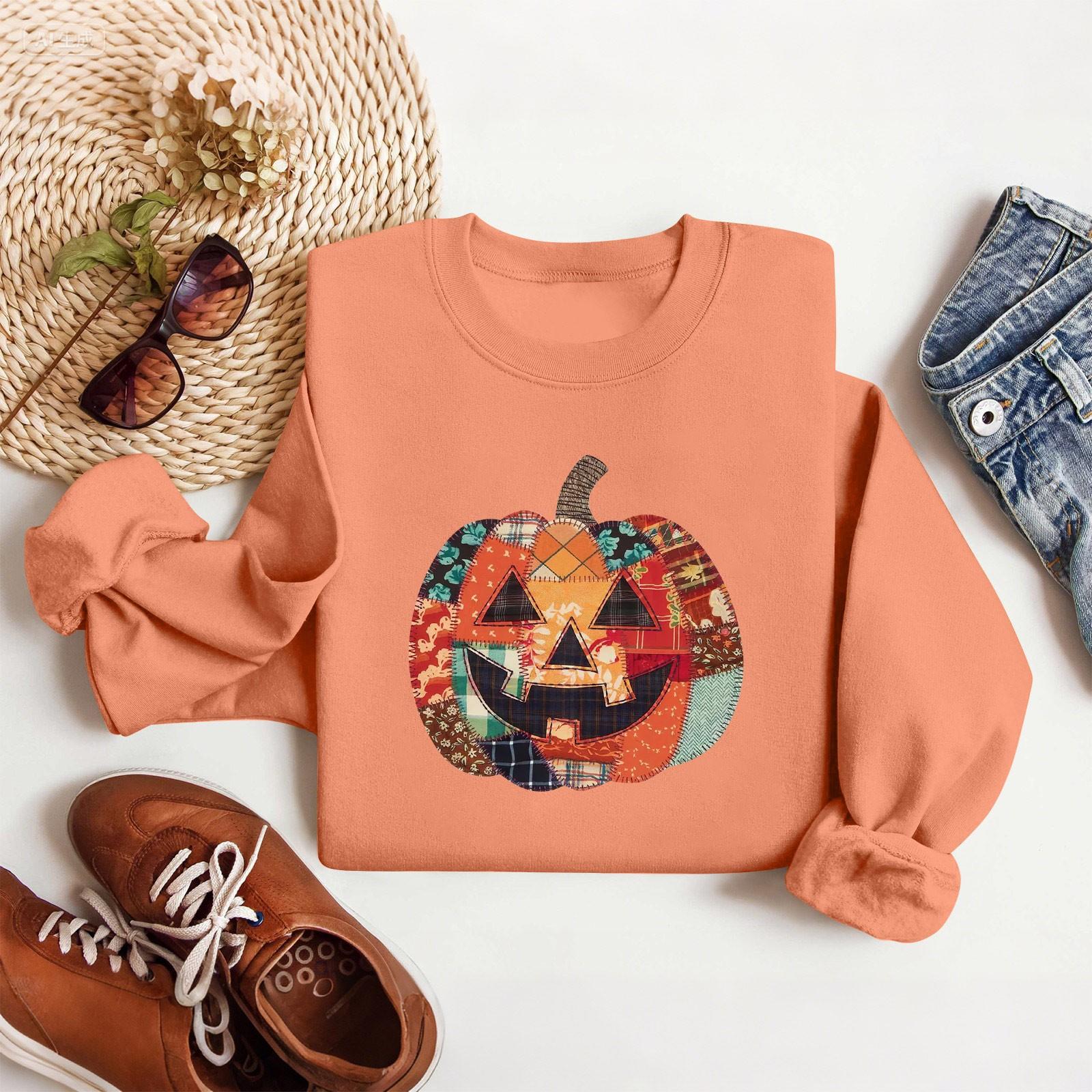 Женские топы Женский свитшот с длинным рукавом Повседневный с круглым вырезом Свободного кроя Пуловер Флисовые топы XL
Женские топы Женский свитшот с длинным рукавом Повседневный с круглым вырезом Свободного кроя Пуловер Флисовые топы XL